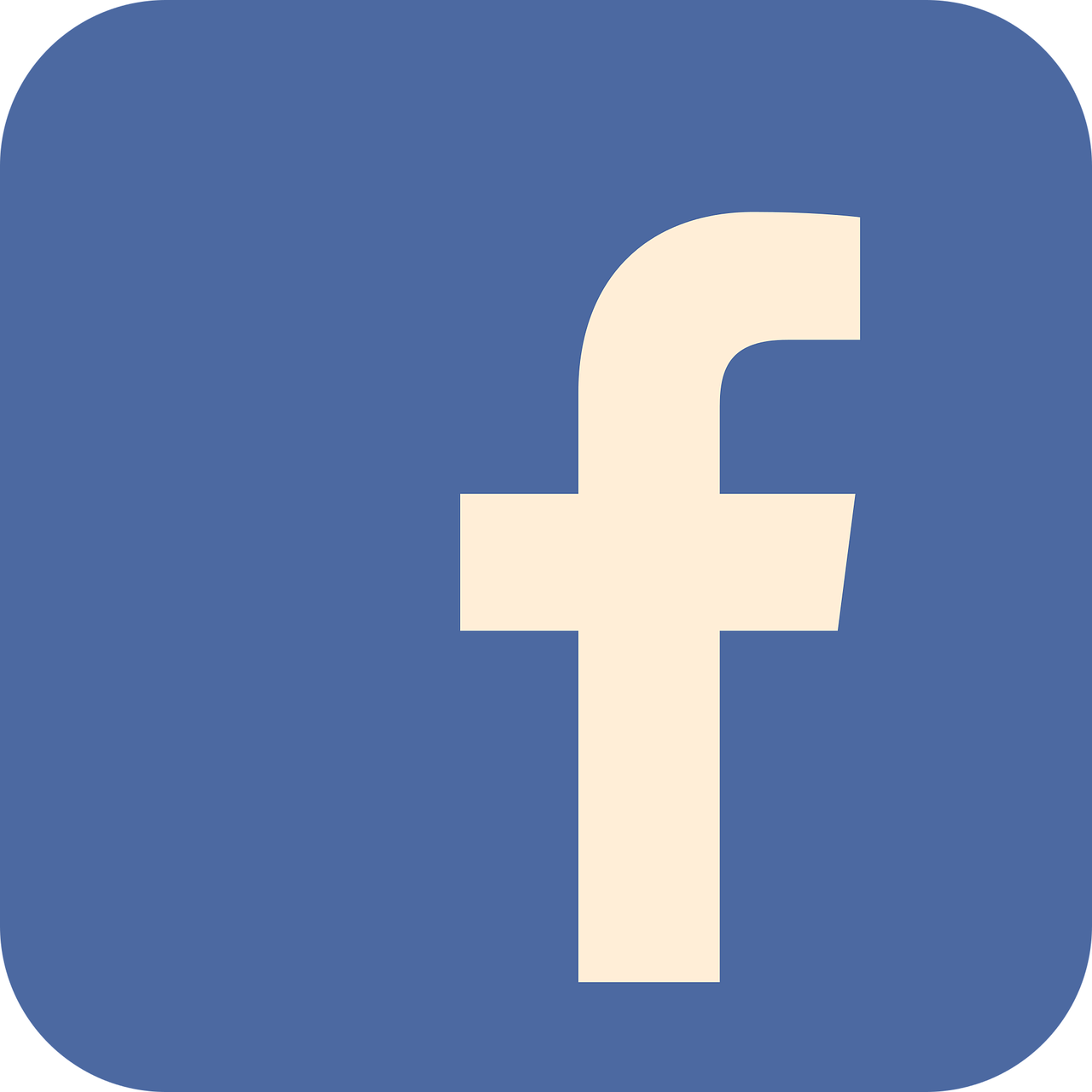 Facebook Logo